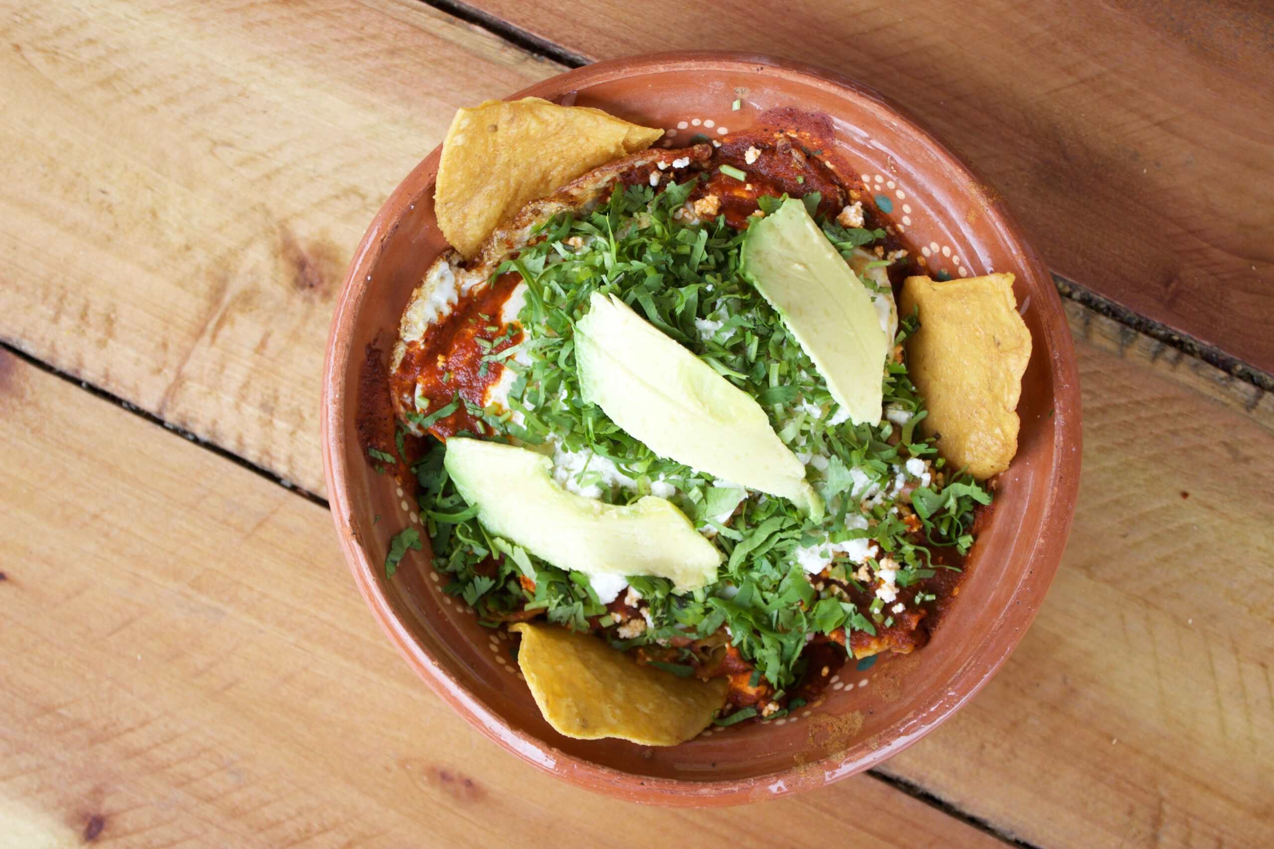 IMG_0124 A bowl of flavorful dip for nachos